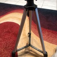 Cavalletto macchina fotografica o videocamera