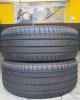 2 Gomme Vredestein 245/45R19 102Y Estivi85%residui