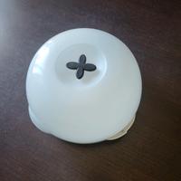 Sterilizzatore per microonde