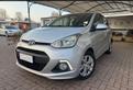 Hyundai i10 Sound Edition 1.0 LPG #9545