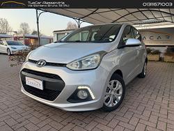 Hyundai i10 Sound Edition 1.0 LPG #9545