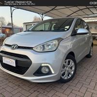 Hyundai i10 Sound Edition 1.0 LPG #9545