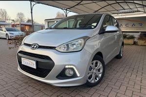 Hyundai i10 Sound Edition 1.0 LPG #9545