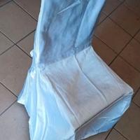 Copriedie sartoriali