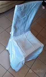 Copriedie sartoriali