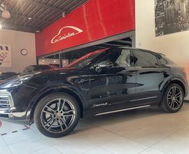 PORSCHE Cayenne 2.9 V6 S COUPè 4X4-CV441-TETTO-M