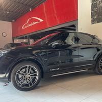 PORSCHE Cayenne 2.9 V6 S COUPè 4X4-CV441-TETTO-M