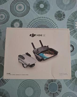 DJI MINI SE COMBO