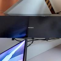 Componenti TV Samsung