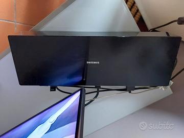 Componenti TV Samsung