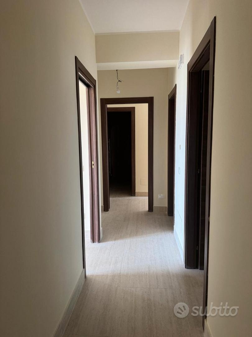 Appartamento – Reggio di Calabria, Reggio Calabria - Vista 4