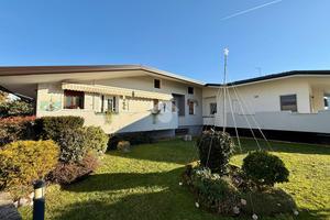 PORZIONE DI BIFAMILIARE A FIUME VENETO