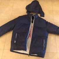 Giubbino QuickSilver nuovo