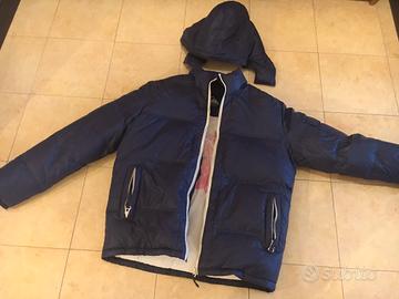 Giubbino QuickSilver nuovo