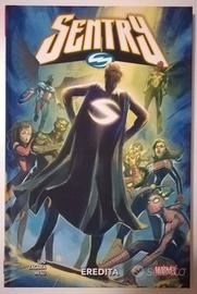 Sentry: Eredità - Marvel Collection