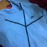 Nike tech