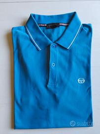 polo Sergio Tacchini 