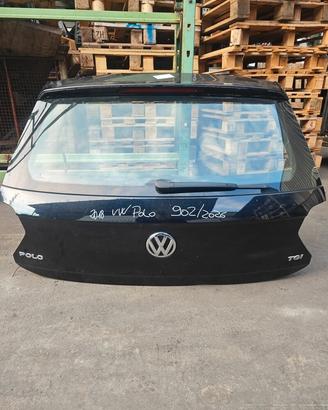 PORTELLO POST VOLKSWAGEN POLO 1.0 B 2018 DBY 902/2