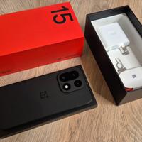 Oneplus 15 512gb nero