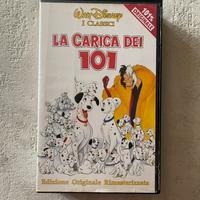 La Carica dei 101 Walt Disney