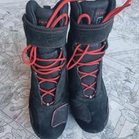 stivale tcx company 2 ducati