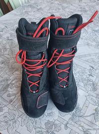 stivale tcx company 2 ducati