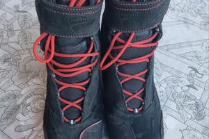 stivale tcx company 2 ducati