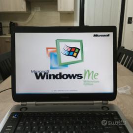 Toshiba Satellite Pro M30