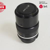 Nikon Ai 135 F2.8