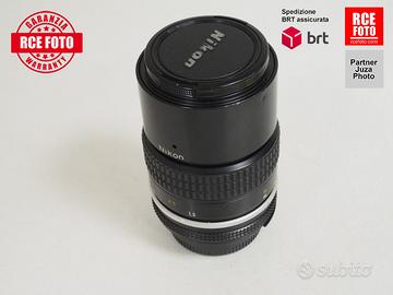 Nikon Ai 135 F2.8