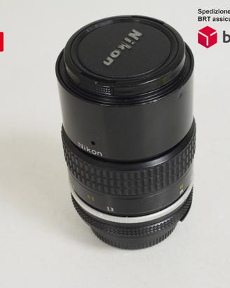 Nikon Ai 135 F2.8