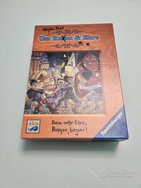 Rum & Pirates (Feld)