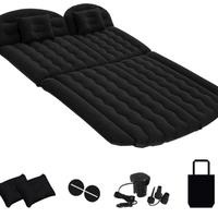Materasso gonfiabile per auto, materassino