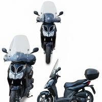 Aprilia Sportcity 200cc