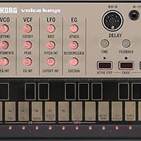 volca keys korg