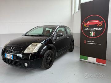 Citroen C2 1.1 Exclusive