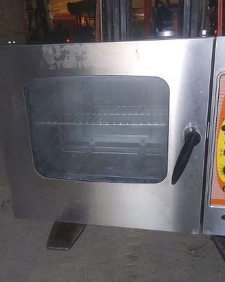 forno Sogeco