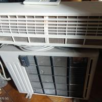 Climatizzatore mono split General