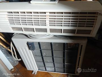 Climatizzatore mono split General