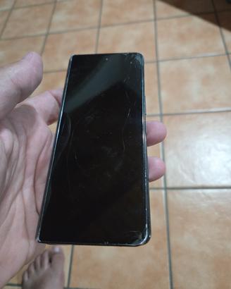 Samsung z fold 4 per ricambi