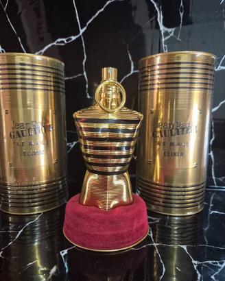 Profumo Jean Paul Gaultier