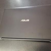 NOTEBOOK ASUS TP500L NON FUNZIONANTE