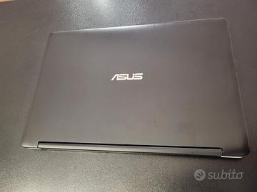 NOTEBOOK ASUS TP500L NON FUNZIONANTE