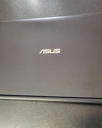 NOTEBOOK ASUS TP500L NON FUNZIONANTE