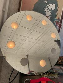 Specchio design vintage