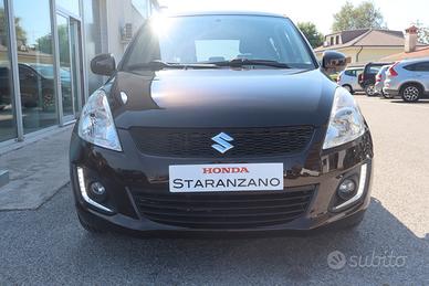 Suzuki Swift 1.2 VVT 5 porte B-Cool