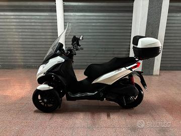 Piaggio MP3 300 HPE Sport 2022