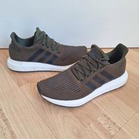 Sneakers Adidas cachi