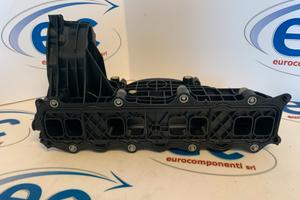 6510903037 Collettore di aspirazione ORIGINALE MER