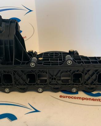 6510903037 Collettore di aspirazione ORIGINALE MER